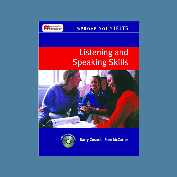 دانلود کتاب Improve Your IELTS Listening & Speaking Skills